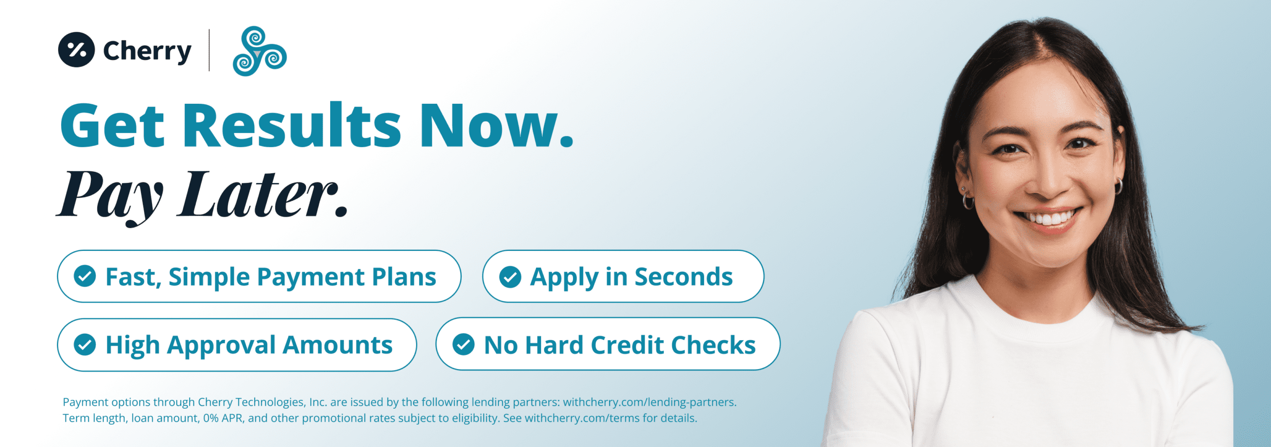 Cherry Financing